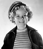 Shirley Temple Good Ship Lollipop